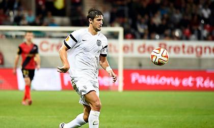 Στην Κύπρο ο Κατσικάς