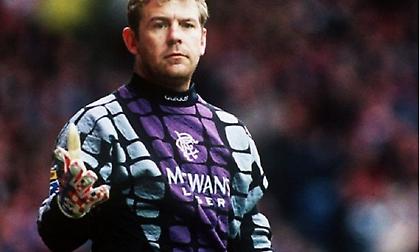 Έξι μήνες ζωή δίνουν στον θρυλικό τερματοφύλακα Άντι Γκόραμ: Αρνείται να κάνει χημειοθεραπεία!