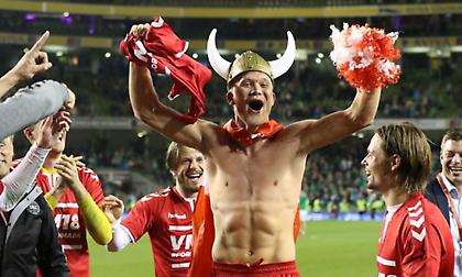 Κουίζ: Ξέρεις τα παρατσούκλια των Εθνικών ομάδων; vol.1