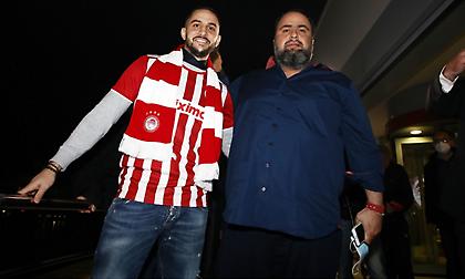 Μανωλάς για Βαγγέλη και Μιλτιάδη Μαρινάκη: «Ηγέτες, απέδειξαν ότι δεν τους χωράει η Ελλάδα»