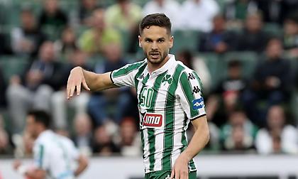 Ρεπόρτερ Kicker στον bwinΣΠΟΡ FM: «Θα ξέρει πριν τις 26/6 αν μένει στη Χόφενχαϊμ ο Γκατσίνοβιτς»