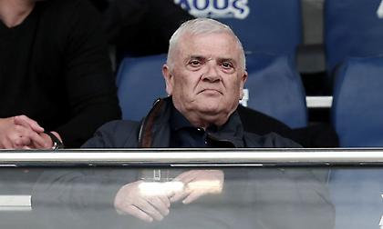 Τσακίρης: «Τώρα ναι, μπορούμε να μιλάμε για ουσιαστικές αλλαγές στην ΑΕΚ»