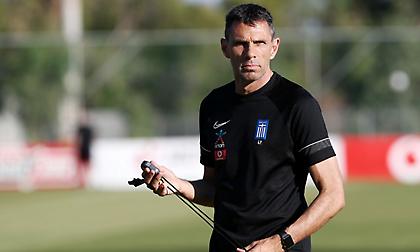 Πογέτ: «Σε όλες τις θέσεις έχουμε παίκτες που κατέκτησαν κάτι»