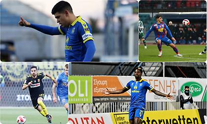 Αστέρας Τρίπολης: Ένα «καυτό» καλοκαίρι με πολλές πιθανές πωλήσεις