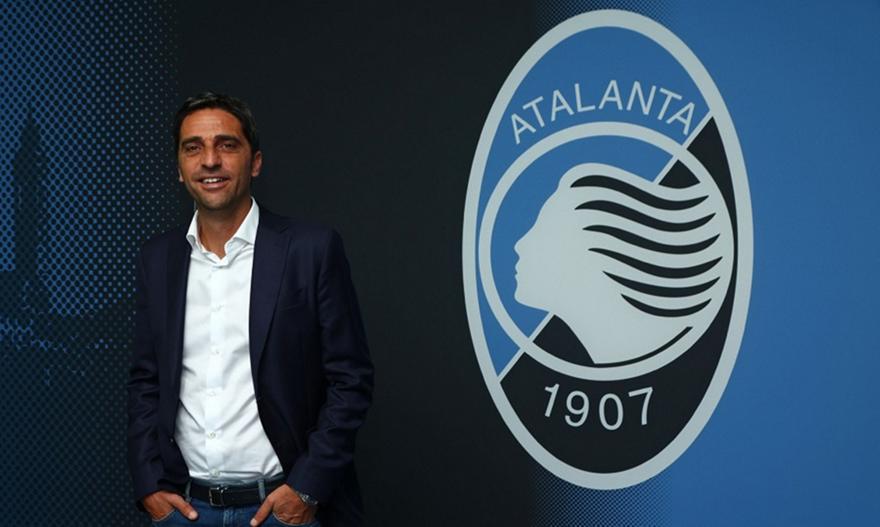 Atalanta: Nuovo Direttore Atletico Tony D’Amico – Calcio – Italia
