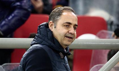 Δουρέκας: «Πάντα στην καρδιά μου ο Ολυμπιακός, συνεχίζω το ταξίδι με τη Φόρεστ»