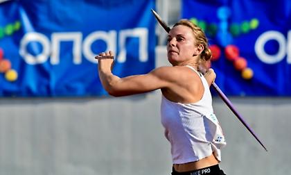 Στην Οστράβα για το όριο η Τζένγκο