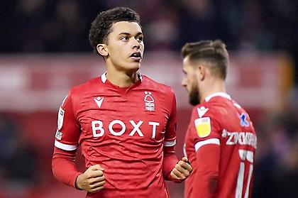 Τα «συγχαρητήρια» του Μπέκαμ στον Τζόνσον της Νότιγχαμ