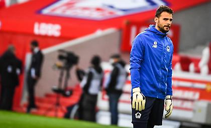 Τέλος ο Καρνέζης από τη Λιλ