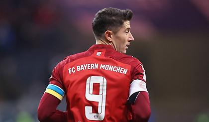 Λεβαντόφσκι: «Ένα είναι σίγουρο, η εποχή μου στην Μπάγερν τελείωσε»