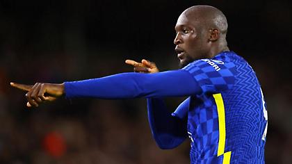 Απέλυσε τον ατζέντη του ο Λουκάκου!