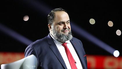 Μαρινάκης: «Τώρα τρόπαια για τη Νότιγχαμ – Τίποτα δεν είναι αδύνατο για μένα! Θα το δείτε!»