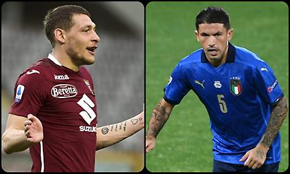 Οι πρώτοι «βαρβάτοι» στόχοι της Μόντσα: Μπελότι, Σένσι και… τρεις από Μίλαν!