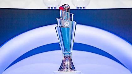 Οι εθνικές ομάδες επιστρέφουν με Nations League και μπαράζ για το Παγκόσμιο Κύπελλο