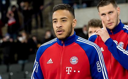 Μένει ελεύθερος ο Τολισό από την Μπάγερν