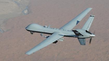 Νέα πρόκληση: Τουρκικό drone έκανε υπερπτήση πάνω από την Κανδελιούσσα