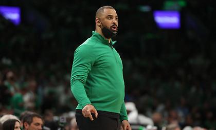 Σέλτικς: Επτά break και ποτέ δύο σερί χαμένα ματς στα playoffs