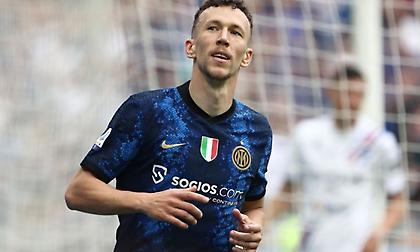 Στο Λονδίνο ο Πέρισιτς, υπογράφει στην Τότεναμ