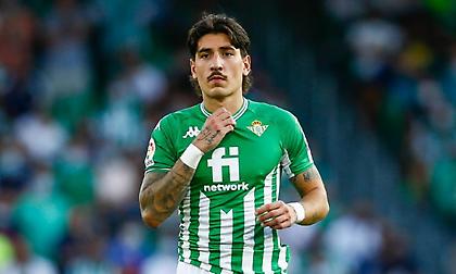 Δεν μένει Άρσεναλ ο Μπεγερίν, Μπέτις και Φιορεντίνα ενδιαφέρονται για την απόκτησή του