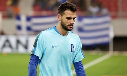 Καρνέζης: «Κρεμάει» τα γάντια του στα 37