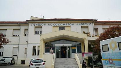 Λάρισα: Στο νοσοκομείο δύο άτομα από επίθεση ταύρου