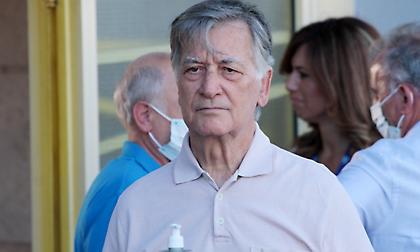 Κωστούλας: «Δεν γίνεται να ταλανίζεται μία ομάδα επειδή ένας υπάλληλος έπαιξε στοίχημα»