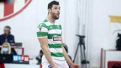 Ανανέωσε για δύο χρόνια ο Ρανγκέλ