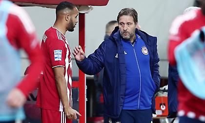 Ήταν φέτος ο Ολυμπιακός, ο πρωταθλητής με τη χειρότερη επίθεση στην Ευρώπη;…