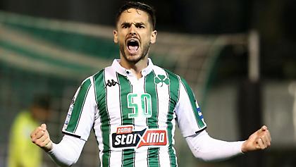 Παναθηναϊκός: Ο τελευταίος δανεικός που συνδέεται με τον Γκατσίνοβιτς