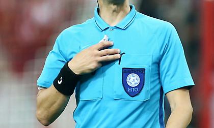 Ψηφίζεται στη Βουλή η δημιουργία επαγγελματικής διαιτησίας!