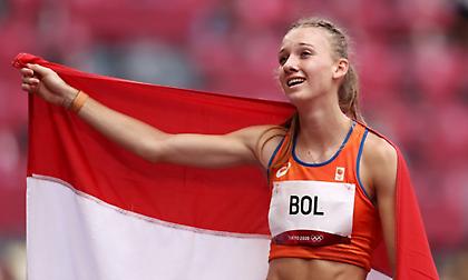 Παγκόσμιο ρεκόρ από Μπολ στα 300 μέτρα με εμπόδια