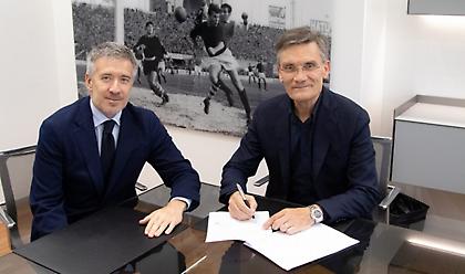 Ανακοίνωσε τον… αναμορφωτή της Αταλάντα η Μπολόνια