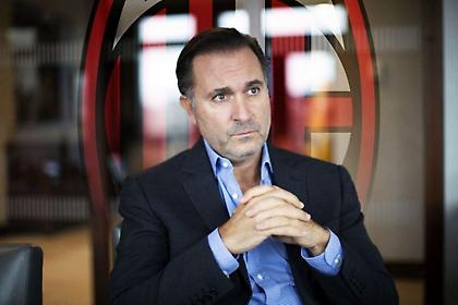 Αλλάζει ξανά χέρια η Μίλαν, νέος μεγαλομέτοχος ο Τζέρι Καρντινάλε!