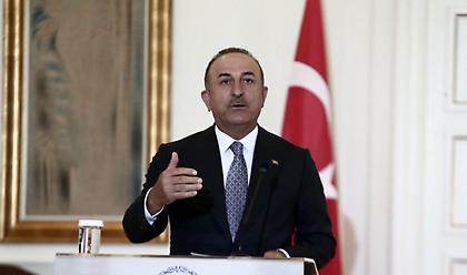 Τσαβούσογλου: Θα θέσουμε θέμα κυριαρχίας των νησιών-Tέλος στο Συμβούλιο Συνεργασίας με την Ελλάδα