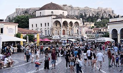 Στα 5.080 τα νέα κρούσματα-12 νεκροί-130 διασωληνωμένοι