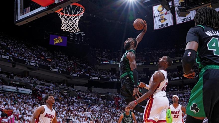 Μπράουν: Ο κόσμος των Σέλτικς ήθελε να γίνω ανταλλαγή