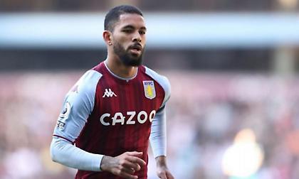 Μεταγραφική προτεραιότητα για τη Ρόμα ο Ντάγκλας Λουίζ