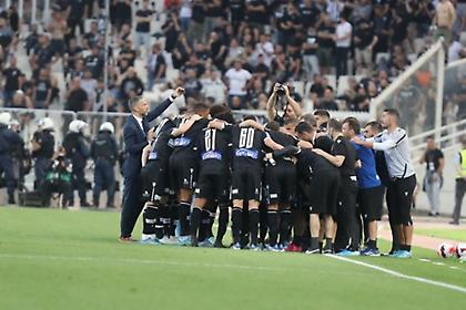 Τσορμπατζόγλου: «Μπορεί να φτάσει 12-13 μεταγραφές ο ΠΑΟΚ - Ενδιαφέρει ο Λημνιός αλλά…»