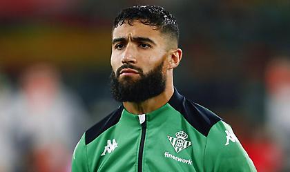 Θέλει Φεκίρ η Νιούκαστλ, αλλά ζητάει… τρελά λεφτά η Μπέτις