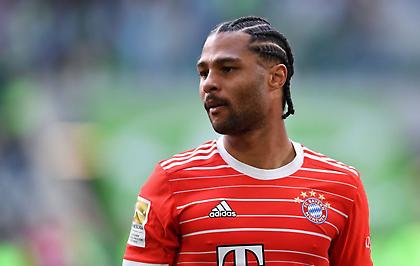 Προθεσμία της Μπάγερν σε Γκνάμπρι να αποφασίσει πριν την αρχή της νέας σεζόν!