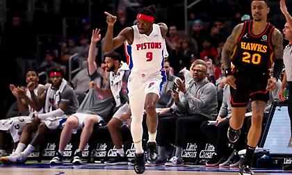 Έντονο ενδιαφέρον των Μπλέιζερς για Τζέραμι Γκραντ!