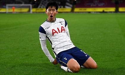 Η Λίβερπουλ θέλει τον Σον για τη θέση του Μανέ