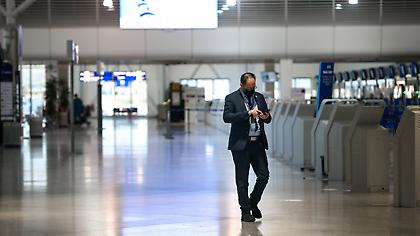 Μοντέλο από τη Βραζιλία συνελήφθη στο «Ελ.Βενιζέλος» για ψυχεδελικά ναρκωτικά