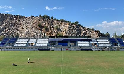 Το «ευχαριστώ» της Κηφισιάς στον Δήμαρχο Καισαριανής