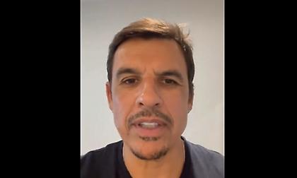 Κόλμαν: «Ο Ατρόμητος θα αντιπροσωπεύει κάθε οπαδό του»