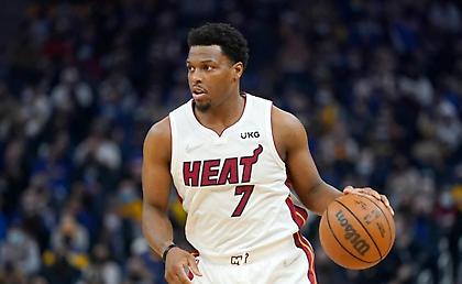 Λάουρι: «Μία χαμένη χρονιά η φετινή, παίζω μόνο για τα πρωταθλήματα»