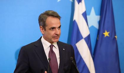 Μητσοτάκης: «Οι τουρκικοί λεονταρισμοί δεν θα γίνουν ανεκτοί»