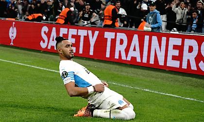 Conference: Πρώτη και στις προτιμήσεις του κοινού η γκολάρα του Παγέ επί του ΠΑΟΚ, 3η του Λάζαρου