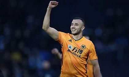 Οριστική η αποχώρηση του Σαΐς από τους Γουλβς