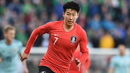 Σον: «Ο Νεϊμάρ είναι ο καλύτερος παίκτης στον κόσμο»